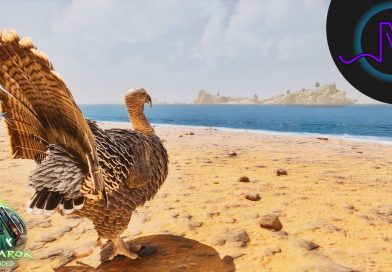 Trial of the Terrifying Turkeys Day 2! – ARK: Survival Ascended Ragnarok LE178
