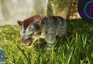 Danger Hides in the Trees! – ARK: Survival Ascended Valguero LE182