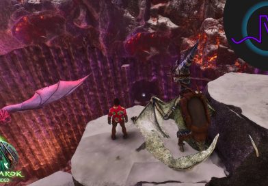 Collecting Ice Wyvern Eggs! – ARK: Survival Ascended Valguero LE179