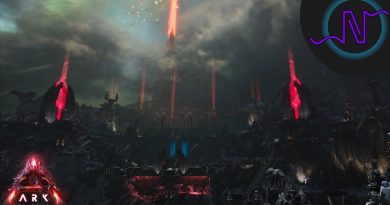 Transferring to Lost Colony! – ARK: Survival Ascended Lost Colony LE183