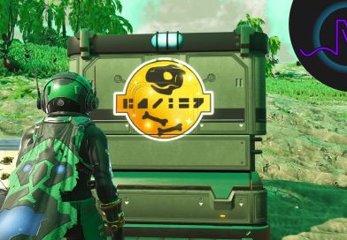 Relics Expedition Rewards – No Man’s Sky Showcases