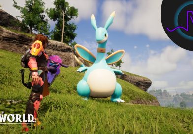 Capturing Dragons! – Palworld LE26