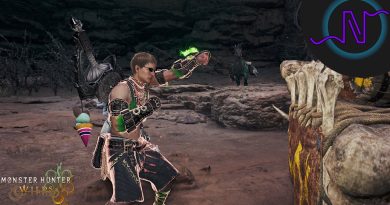 Training for Gogmazios! – Monster Hunter Wilds LS21