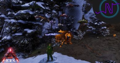 Searching for Honeypots! – ARK: Survival Ascended Lost Colony LE190