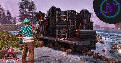 Searching for Illusive Supply Drops! – ARK: Survival Ascended Lost Colony LE192