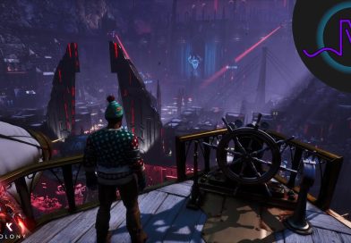 The Journey to Make a Cryofridge! – ARK: Survival Ascended Lost Colony LE189