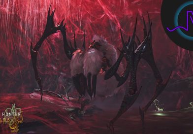 Lala Barina – Low Rank Monster Showcase – Monster Hunter Wilds