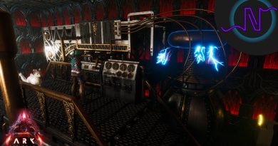 Smelting With Steam! – ARK: Survival Ascended Lost Colony LE196