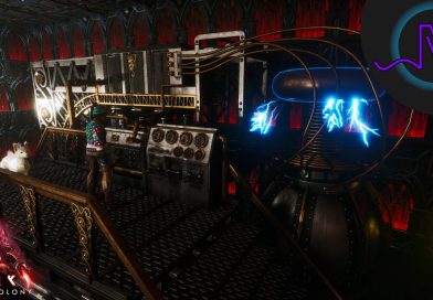 Smelting With Steam! – ARK: Survival Ascended Lost Colony LE196