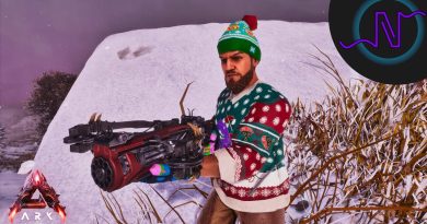 Crafting the New Fabricated Crossbow! – ARK: Survival Ascended Lost Colony LE187