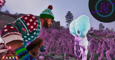 Glaring at Gloons! – ARK: Survival Ascended Lost Colony LE191