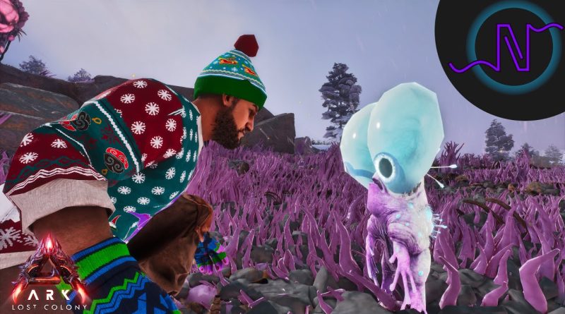 Glaring at Gloons! – ARK: Survival Ascended Lost Colony LE191