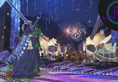 Questing in the Lumenhymn Festival! – Monster Hunter Wilds LS23