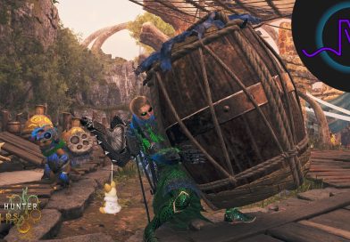 Testing the New Performance Update! – Monster Hunter Wilds LS24