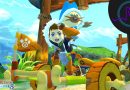 Unlocking the Catavan! – Monster Hunter Stories E06