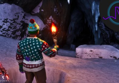 Spelunking for Desmodus! – ARK: Survival Ascended Lost Colony LE194