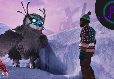 Replacing Our Missing Snow Owls! – ARK: Survival Ascended Lost Colony LE195