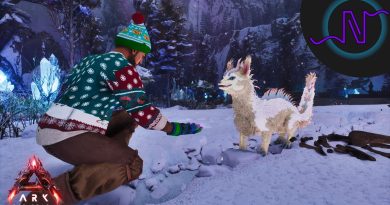 Voyaging for Veilwyn! – ARK: Survival Ascended Lost Colony LE193