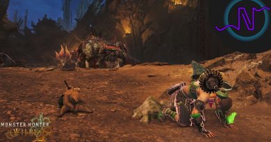 Tempered Turmoil! – Monster Hunter Wilds LS25