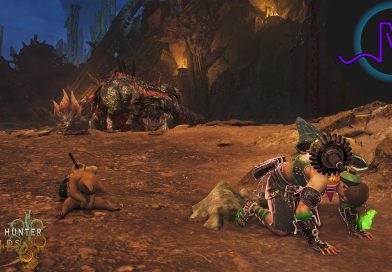 Tempered Turmoil! – Monster Hunter Wilds LS25