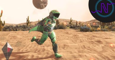 Starting the New Remnant Expedition! – No Man’s Sky Remnant LE178