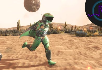 Starting the New Remnant Expedition! – No Man’s Sky Remnant LE178