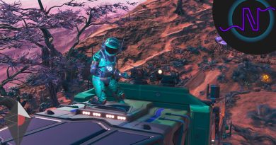 Finishing the Remnant Expedition! – No Man’s Sky Remnant LE181