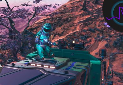 Finishing the Remnant Expedition! – No Man’s Sky Remnant LE181