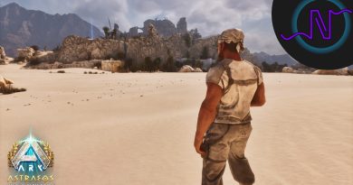 Searching for Silk! – ARK: Survival Ascended Astraeos LE201