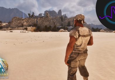 Searching for Silk! – ARK: Survival Ascended Astraeos LE201