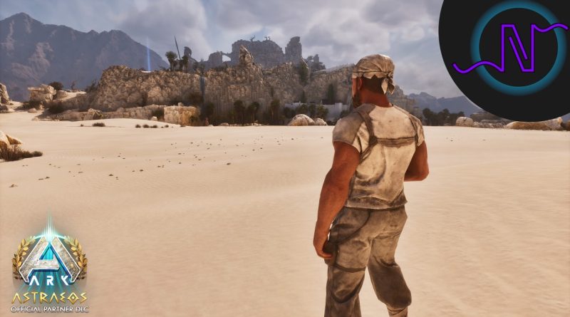 Searching for Silk! – ARK: Survival Ascended Astraeos LE201