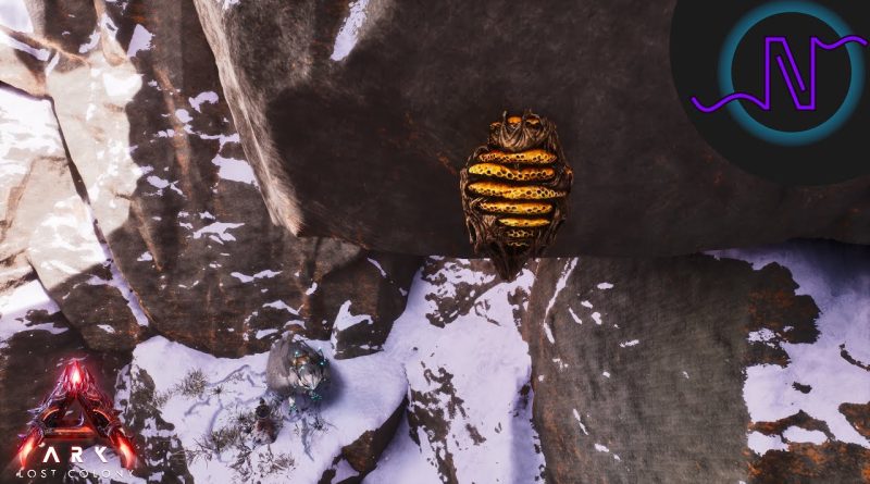 Searching for Honeypots Day 2! – ARK: Survival Ascended Lost Colony LE198