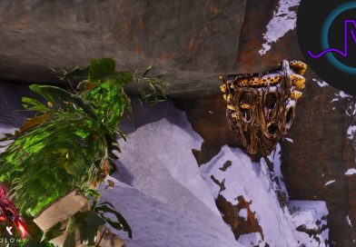 Searching for Honeypots Day 3! – ARK: Survival Ascended Lost Colony LE199