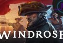 Windrose, a New Pirate Survival Game! Exploring the Demo!