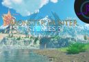 Exploring the New Monster Hunter Stories 3: Twisted Reflection Demo!
