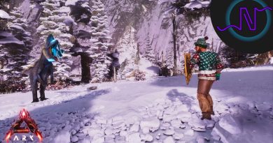 Hunting Frosty Raptors! Cryolophosaurus Taming! – ARK: Survival Ascended Lost Colony LE197 Hunting Frosty Raptors! Cryolophosaurus Taming! – ARK: Survival Ascended Lost Colony LE197