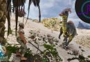 Taming with Algae! – ARK: Survival Ascended Astraeos LE203