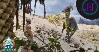 Taming with Algae! – ARK: Survival Ascended Astraeos LE203