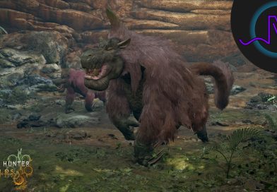 Congalala – Low Rank Monster Showcase – Monster Hunter Wilds