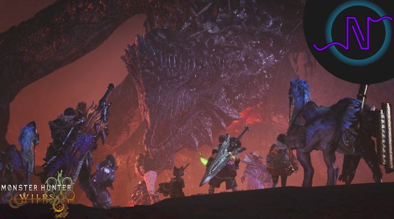 Rematch With Gogmazios! Can I Defeat It! – Monster Hunter Wilds LS27