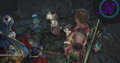 Completing the Monster Hunter Stories 3 Collaboration Mission! – Monster Hunter Wilds LS26