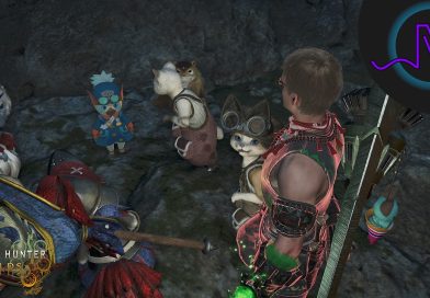 Completing the Monster Hunter Stories 3 Collaboration Mission! – Monster Hunter Wilds LS26