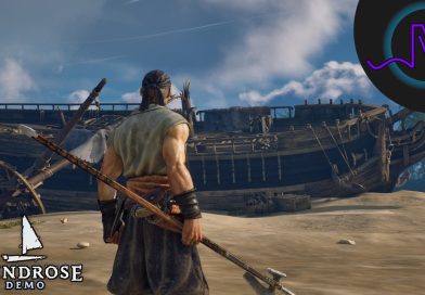 Windrose, a New Pirate Survival Adventure! Exploring the Demo Day 3!