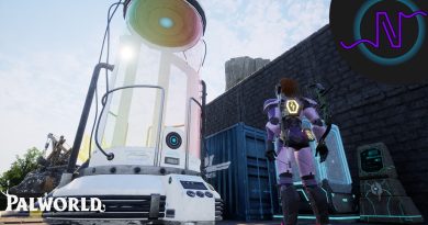 Condensing with the Ability Glasses! – Palworld LE29