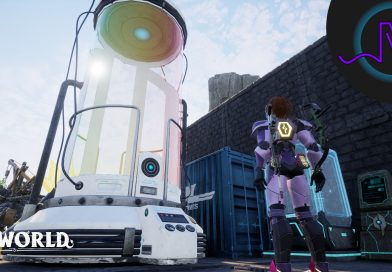 Condensing with the Ability Glasses! – Palworld LE29