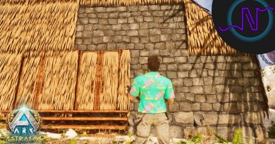 Improving Our Base! – ARK: Survival Ascended Astraeos LE209