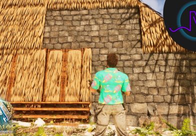 Improving Our Base! – ARK: Survival Ascended Astraeos LE209