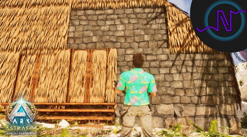 Improving Our Base! – ARK: Survival Ascended Astraeos LE209