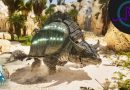 Submarine Lizards! – ARK: Survival Ascended Astraeos LE205