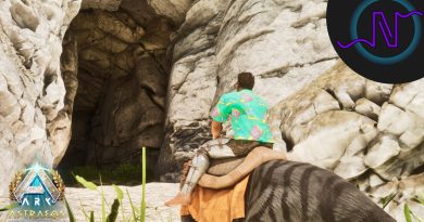 Finding the Aberrant Zones! – ARK: Survival Ascended Astraeos LE210